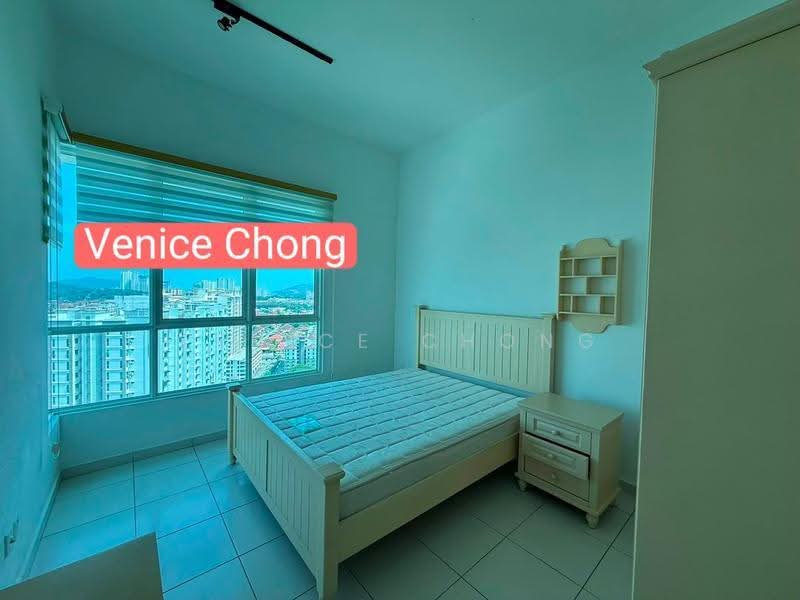 Condominium for Rent at One Imperial - Venice Chong - PropertyGuru.com.my