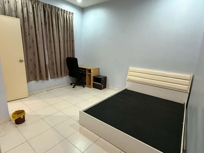 2-storey Terraced House for Rent in Taman Desa Tebrau (Tebrau) - YY Tey - Bedroom - PropertyGuru.com.my