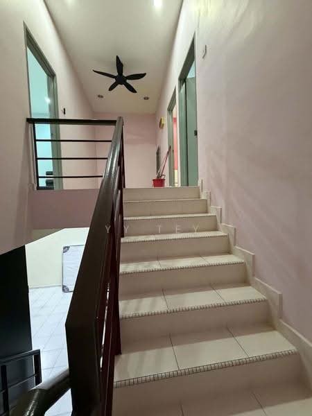 2-storey Terraced House for Rent in Taman Desa Tebrau (Tebrau) - YY Tey - Interior - PropertyGuru.com.my