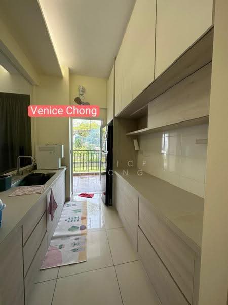 Condominium for Rent at Imperial Residences - Venice Chong - PropertyGuru.com.my