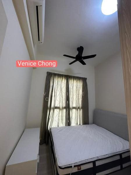 Condominium for Rent at Imperial Residences - Venice Chong - PropertyGuru.com.my