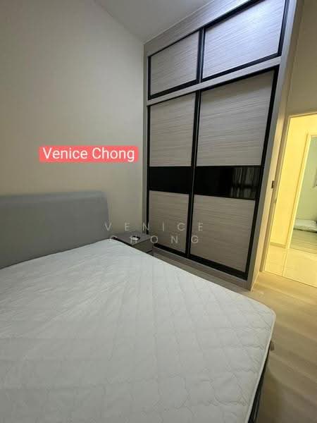 Condominium for Rent at Imperial Residences - Venice Chong - PropertyGuru.com.my