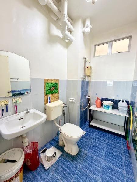 Pangsapuri untuk Dijual di Indah Court Apartment - Smith Goh - PropertyGuru.com.my