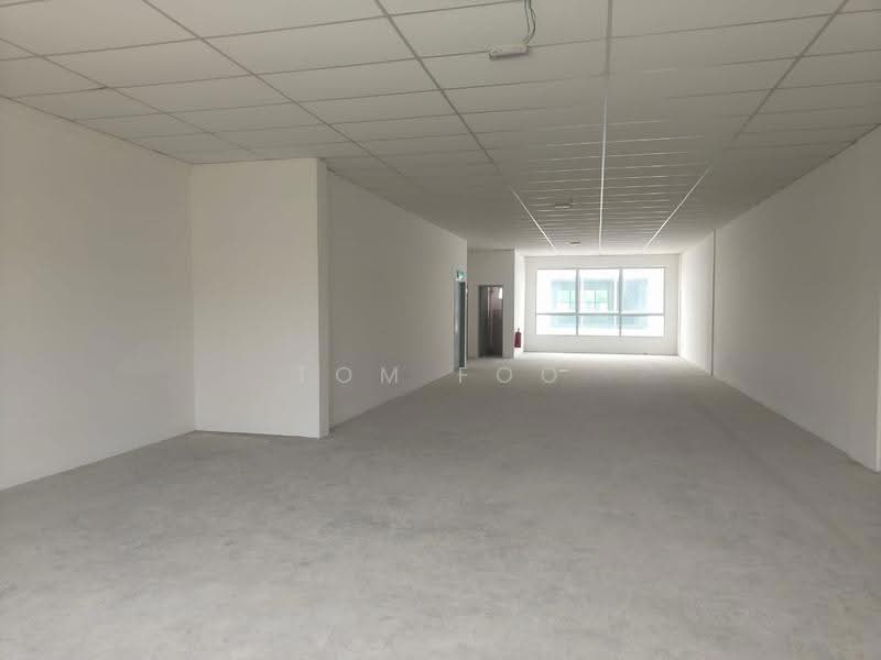 Kedai / Pejabat untuk Disewa di (Bukit Sentosa 2) Seksyen Bs2 (Serendah) - Tom Foo - Interior - PropertyGuru.com.my