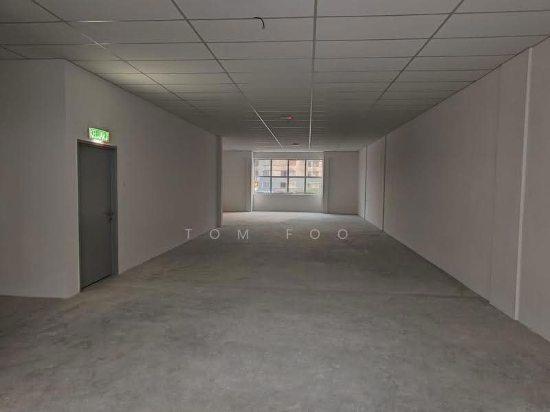 Kedai / Pejabat untuk Disewa di (Bukit Sentosa 2) Seksyen Bs2 (Serendah) - Tom Foo - Interior - PropertyGuru.com.my