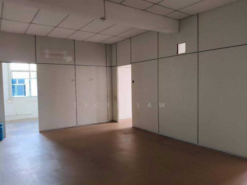 Office for Rent in Taman Setia Indah (Tebrau) - Tycia Law - Interior - PropertyGuru.com.my