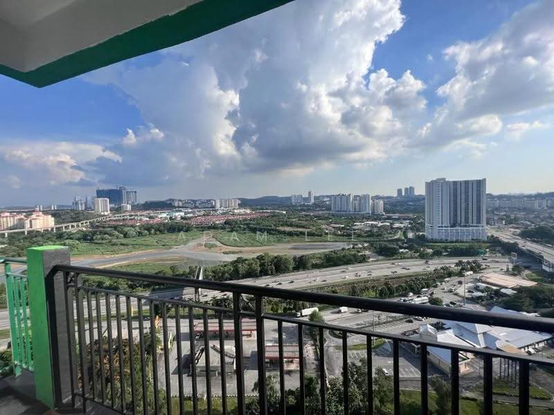 Kediaman Servis untuk Dijual di OUG Parklane - Adam Lee - PropertyGuru.com.my