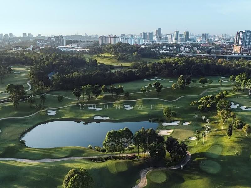 Service Residence for Rent at Skyline Embassy - Chun Wei - Exterior - PropertyGuru.com.my