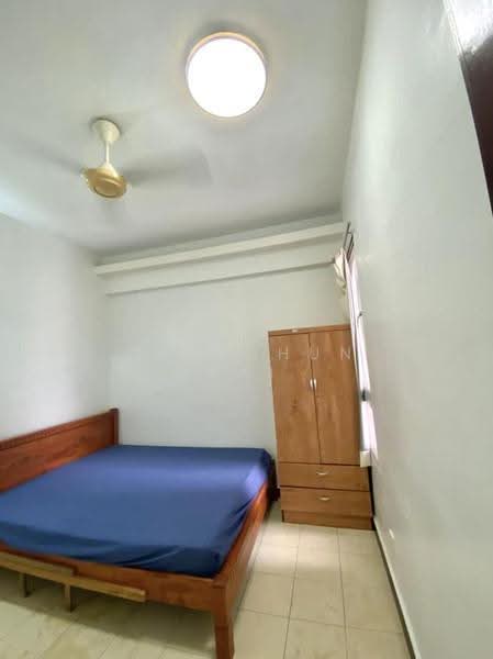 Condominium for Rent at Gurney Park Condominium - Gan Chun Kai - Bedroom - PropertyGuru.com.my