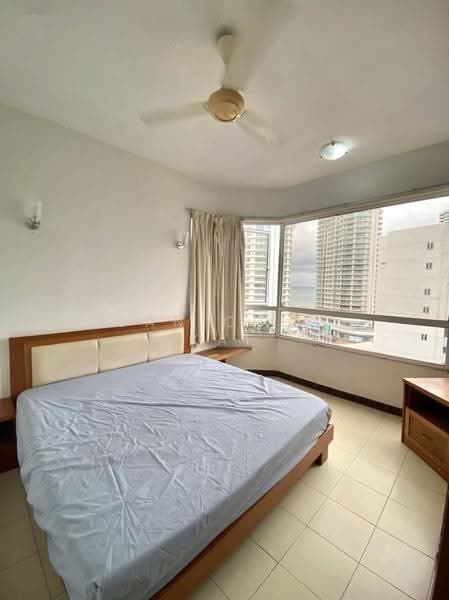 Condominium for Rent at Gurney Park Condominium - Gan Chun Kai - Bedroom - PropertyGuru.com.my