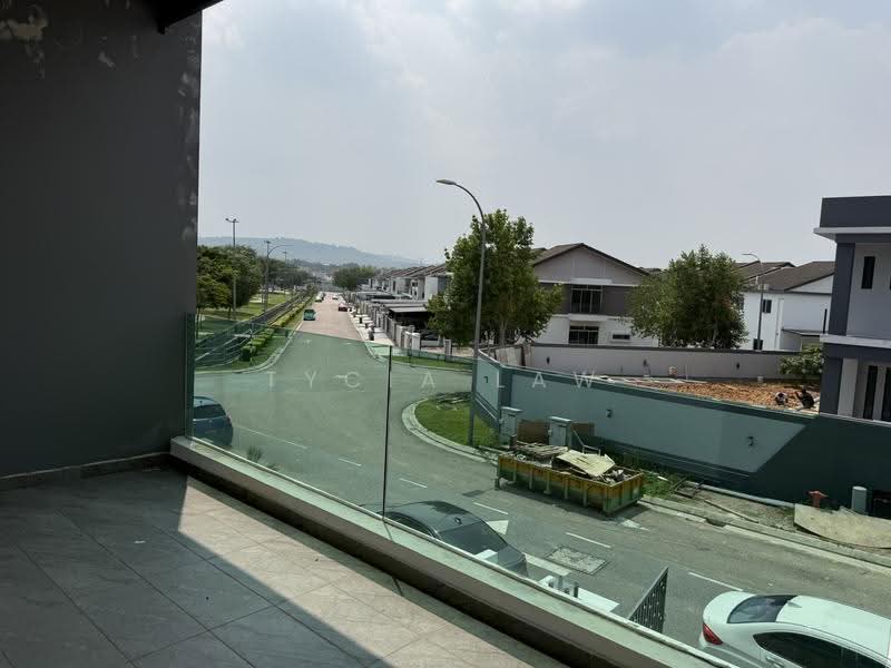 Rumah Teres 2-Tingkat untuk Dijual di Skudai (Johor) - Tycia Law - Exterior - PropertyGuru.com.my