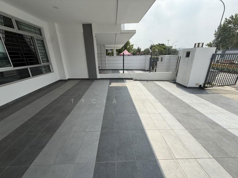 Rumah Teres 2-Tingkat untuk Dijual di Skudai (Johor) - Tycia Law - Exterior - PropertyGuru.com.my