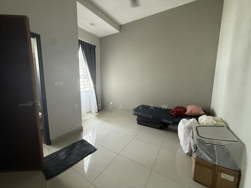 Rumah Teres 2-Tingkat untuk Dijual di Skudai (Johor) - Tycia Law - Bedroom - PropertyGuru.com.my