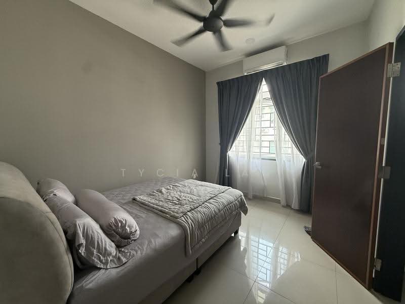 Rumah Teres 2-Tingkat untuk Dijual di Skudai (Johor) - Tycia Law - Bedroom - PropertyGuru.com.my