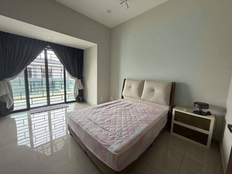 Rumah Teres 2-Tingkat untuk Dijual di Skudai (Johor) - Tycia Law - Bedroom - PropertyGuru.com.my