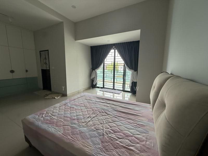 Rumah Teres 2-Tingkat untuk Dijual di Skudai (Johor) - Tycia Law - Bedroom - PropertyGuru.com.my