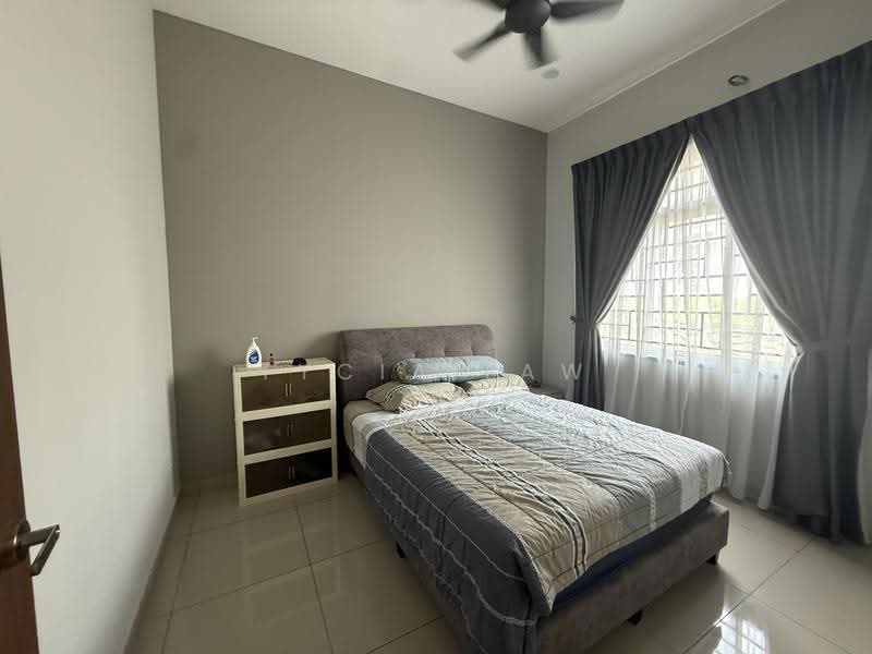 Rumah Teres 2-Tingkat untuk Dijual di Skudai (Johor) - Tycia Law - Bedroom - PropertyGuru.com.my