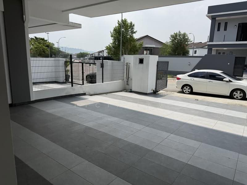 Rumah Teres 2-Tingkat untuk Dijual di Skudai (Johor) - Tycia Law - Exterior - PropertyGuru.com.my