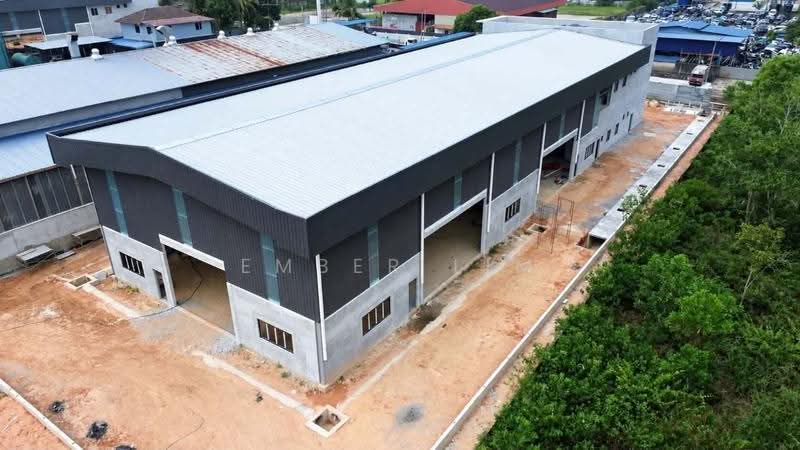 Kilang Terpisah untuk Dijual di Johor Bahru (Johor) - Ember Lim - Exterior - PropertyGuru.com.my