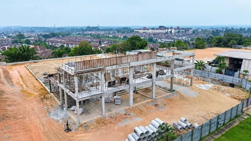 Kilang Terpisah untuk Dijual di Johor Bahru (Johor) - Ember Lim - Exterior - PropertyGuru.com.my