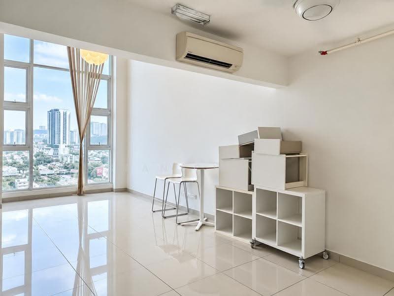 Service Residence for Rent at The Scott Garden SOHO - Sean Ch’ng - View - PropertyGuru.com.my
