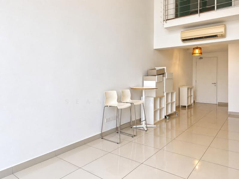 Service Residence for Rent at The Scott Garden SOHO - Sean Ch’ng - Interior - PropertyGuru.com.my