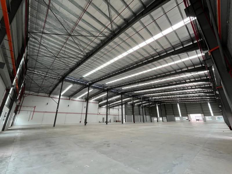 Kilang untuk Disewa di Taman Desa Cemerlang (Ulu Tiram) - Ember Lim - Interior - PropertyGuru.com.my