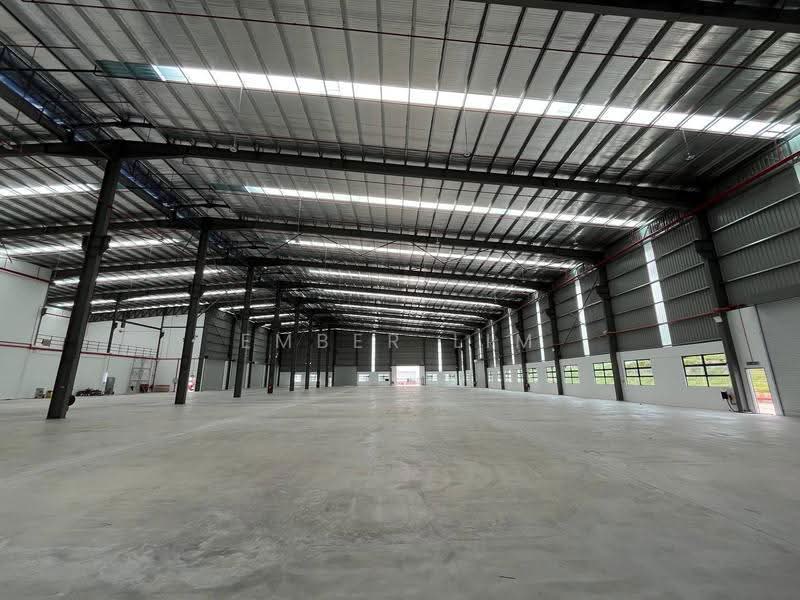 Kilang untuk Disewa di Taman Desa Cemerlang (Ulu Tiram) - Ember Lim - Interior - PropertyGuru.com.my