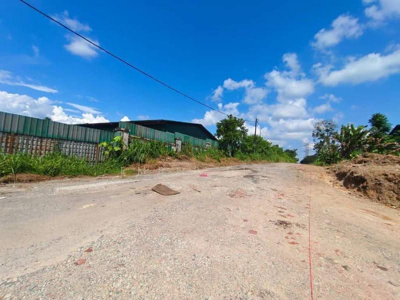 Factory for Sale in Ulu Tiram (Johor) - Ember Lim - Exterior - PropertyGuru.com.my