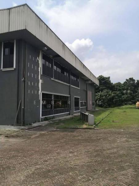 Factory for Sale in Ulu Tiram (Johor) - Ember Lim - Exterior - PropertyGuru.com.my