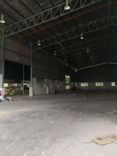 Factory for Sale in Ulu Tiram (Johor) - Ember Lim - Interior - PropertyGuru.com.my