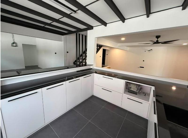 Semi-Detached House for Sale in Tok Sira (Kuantan) - Jyn Yap - Interior - PropertyGuru.com.my