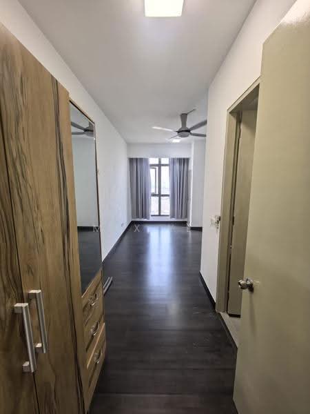 Service Residence for Rent at 28 Boulevard - Max Yee - Corridor - PropertyGuru.com.my