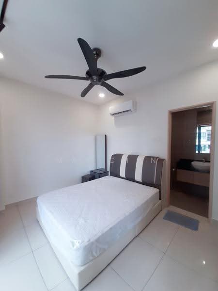 Service Residence for Rent at Maisson - Max Chan - Bedroom - PropertyGuru.com.my