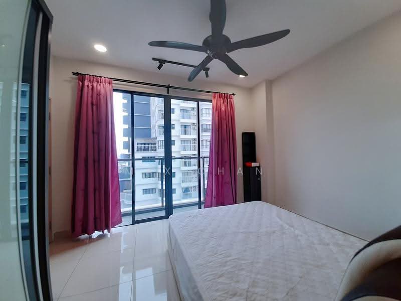 Service Residence for Rent at Maisson - Max Chan - Bedroom - PropertyGuru.com.my