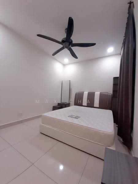 Service Residence for Rent at Maisson - Max Chan - Bedroom - PropertyGuru.com.my