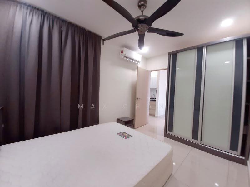 Service Residence for Rent at Maisson - Max Chan - Bedroom - PropertyGuru.com.my