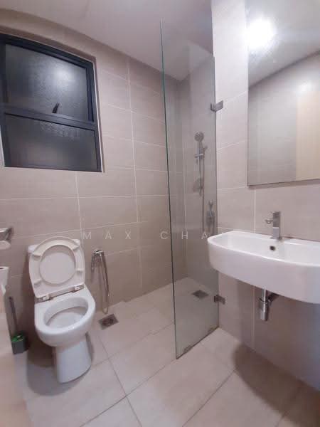 Service Residence for Rent at Maisson - Max Chan - Bathroom - PropertyGuru.com.my