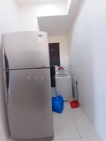 Service Residence for Rent at Maisson - Max Chan - Interior - PropertyGuru.com.my