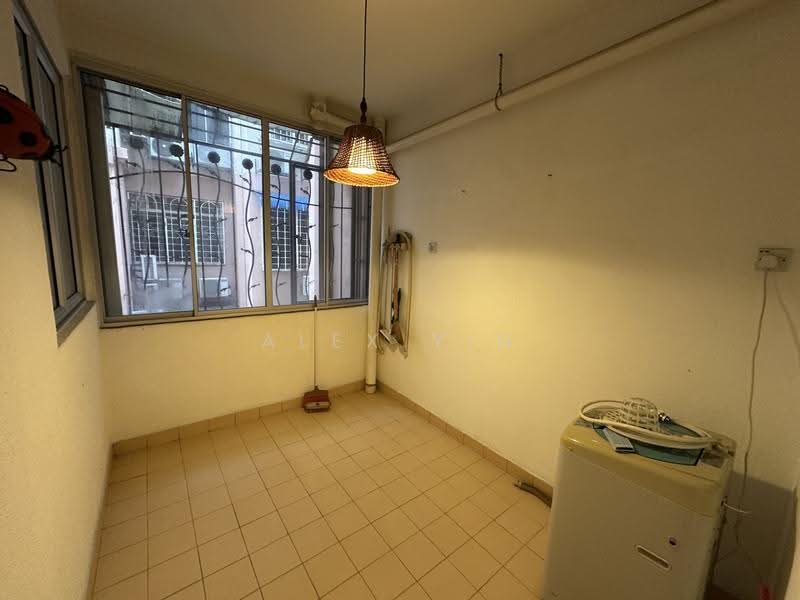Pangsapuri untuk Dijual di D'shire Villa - Alex Yin - Interior - PropertyGuru.com.my
