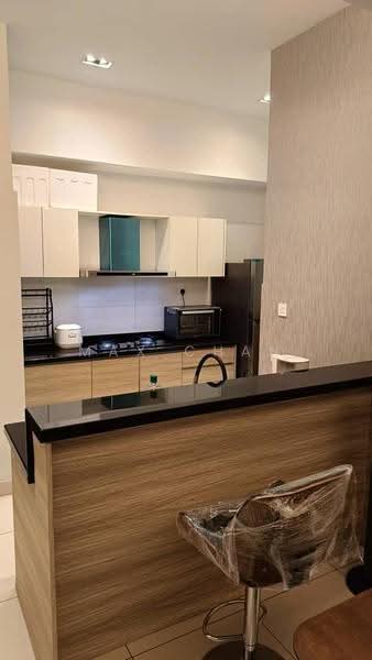 Kediaman Servis untuk Disewa di Maisson - Max Chan - Kitchen - PropertyGuru.com.my