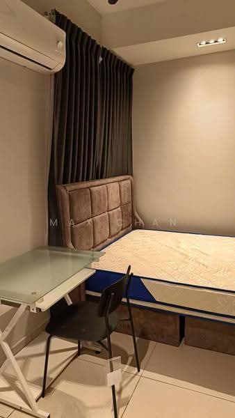 Kediaman Servis untuk Disewa di Maisson - Max Chan - Bedroom - PropertyGuru.com.my