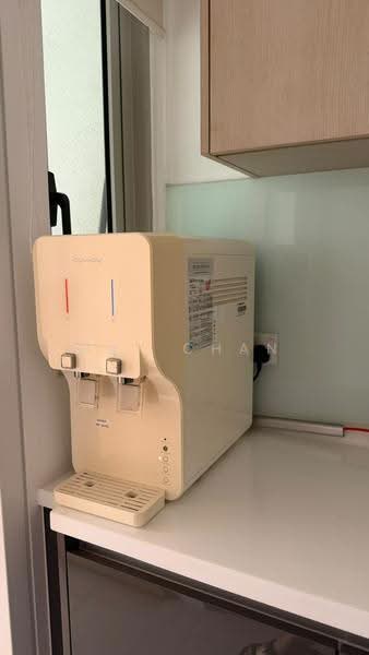 Kediaman Servis untuk Disewa di Cantara Residences - Max Chan - Interior - PropertyGuru.com.my