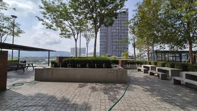 Kediaman Servis untuk Dijual di Shamelin Star - Michele Lum - Exterior - PropertyGuru.com.my