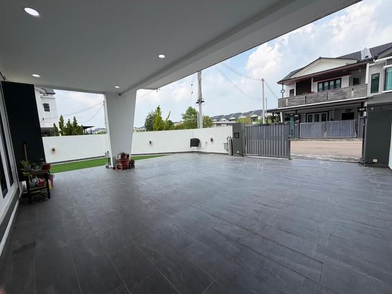 2-storey Terraced House for Sale in Taman Tasik Indah (Kluang) - Grace Fan - PropertyGuru.com.my
