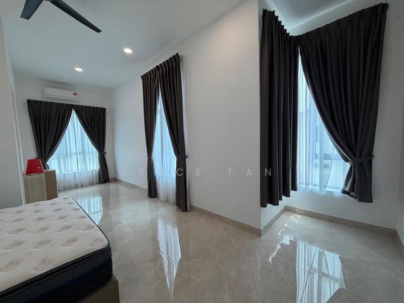 2-storey Terraced House for Sale in Taman Tasik Indah (Kluang) - Grace Fan - PropertyGuru.com.my
