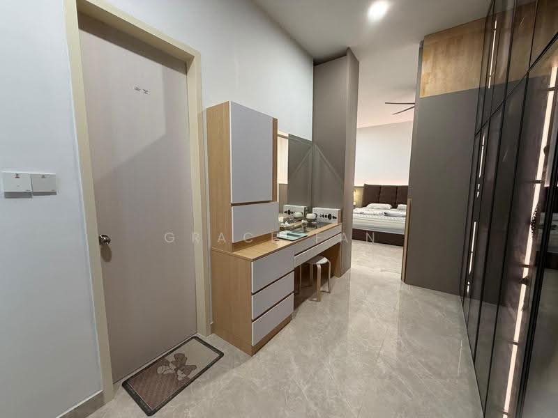 2-storey Terraced House for Sale in Taman Tasik Indah (Kluang) - Grace Fan - PropertyGuru.com.my