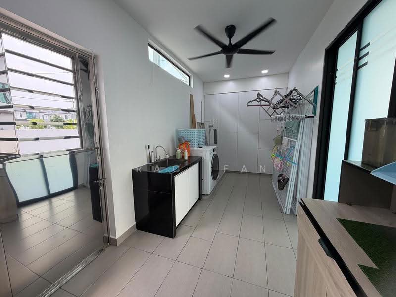 2-storey Terraced House for Sale in Taman Tasik Indah (Kluang) - Grace Fan - PropertyGuru.com.my