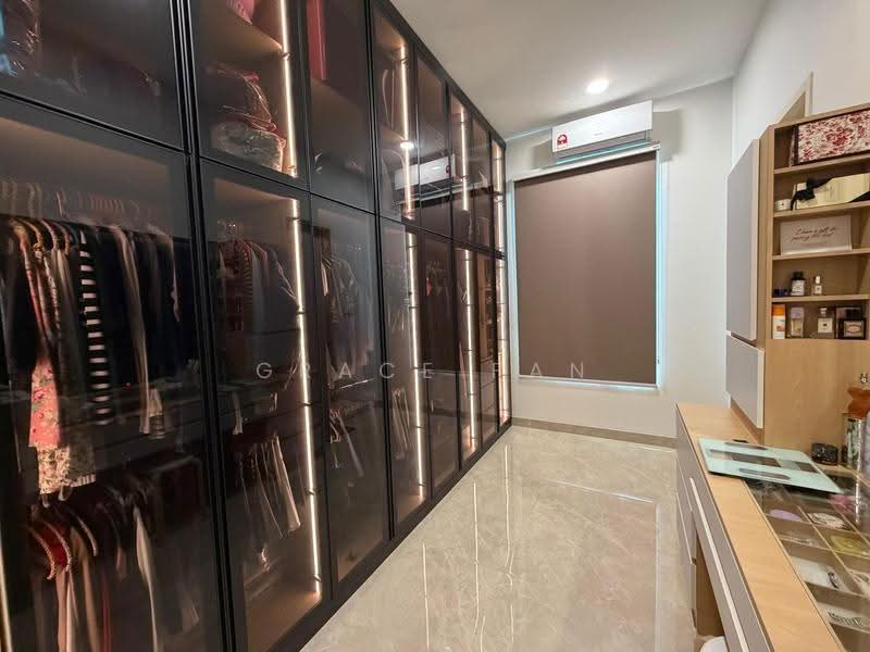 2-storey Terraced House for Sale in Taman Tasik Indah (Kluang) - Grace Fan - PropertyGuru.com.my