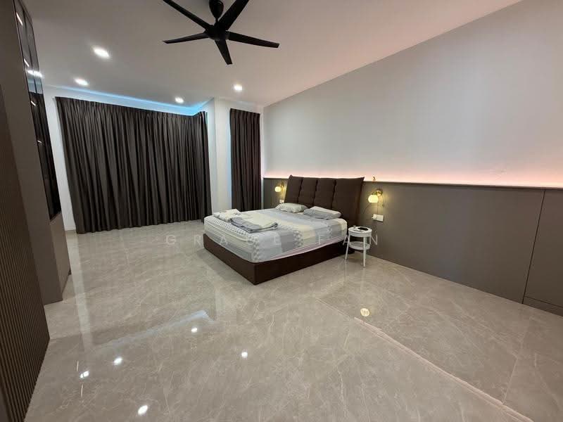 2-storey Terraced House for Sale in Taman Tasik Indah (Kluang) - Grace Fan - PropertyGuru.com.my